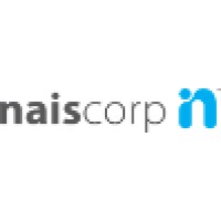 Naiscorp Int. Logo