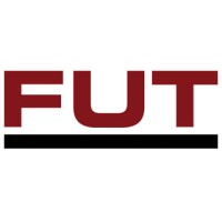 FUT - Foreningen for Trælast- og Byggemarkedsfolk Logo