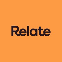 Relate Cheshire & Merseyside incorporating Relate Greater Manchester Logo