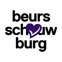 Beursschouwburg Logo