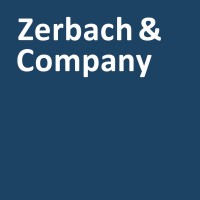 Zerbach & Company | Corporate Finance GmbH Logo