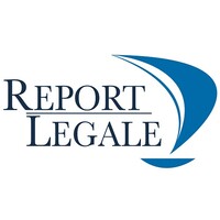 Report Legale Srl Logo