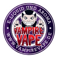 Vampire Vape Germany Logo