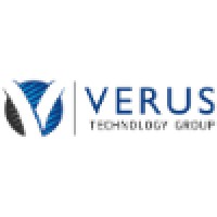 Verus Technology Group, Inc. Logo