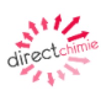 DIRECT CHIMIE Logo