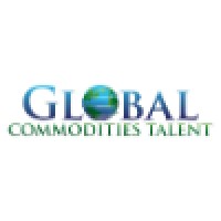 Global Commodities Talent Logo