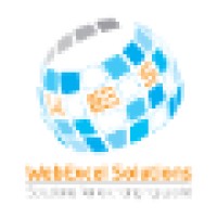WebExcel Solutions Pvt. Ltd. Logo