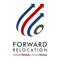 Forward Relocation Logo