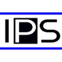 IPS. Industrie Pôle de Services Logo