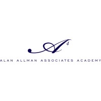 Alan Allman Associates Academy Logo