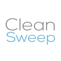 Clean Sweep Logo