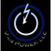 Van Power LLC Logo