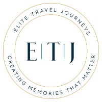 Elite Travel Journeys Logo