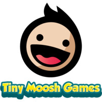 Tiny Moosh Games Logo