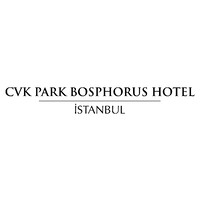 CVK Park Bosphorus Hotel İstanbul Logo