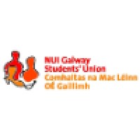 NUI Galway Students Union Logo