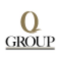 Q Group, Dubai, United Arab Emirates Logo
