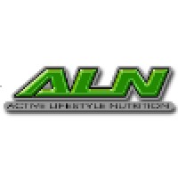 active lifestyle nutrition Logo