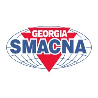 Georgia-SMACNA Logo