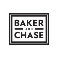 Baker and Chase Estate Agents Logo
