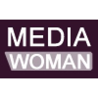 Media Woman UK Logo