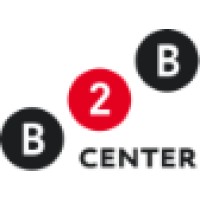 B2B-Center, e-marketplace Logo
