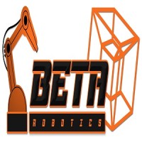 BETA ROBOTICS SOLUTIONS, S.L. Logo