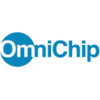 OmniChip Sp. z o.o. Logo