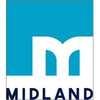 The Midland School Logo