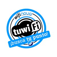 Wifinova Logo