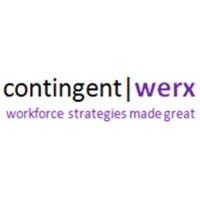 contingent | werx Logo