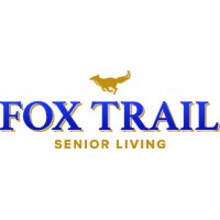 Fox Trail Senior Living - Virginia Logo