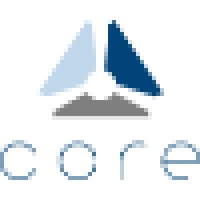 CORE Lifestyle & Recreation Complex Logo