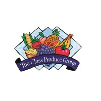The Class Produce Group Logo