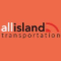 All Island Transportation Logo