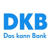 DKB | Deutsche Kreditbank AG Logo