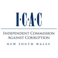 NSW Independent Commission Against Corruption Logo