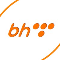 BH Telecom Logo