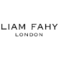 Liam Fahy Ltd Logo