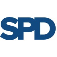 Scandinavian Property Development Logo