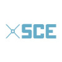 SCE Silo Construction & Engineering Logo