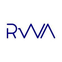 RWA - Real World Automation Logo