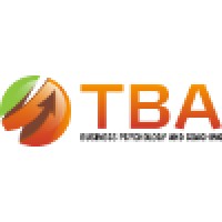 TBA Consults - Business Psychology and Coaching Logo