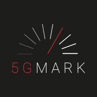 4GMARK Logo