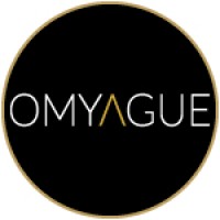 OMYAGUE Logo