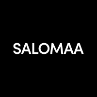 Salomaa Logo