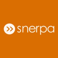 Snerpa ehf Logo