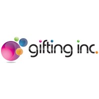 Gifting Inc Logo