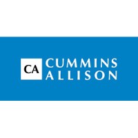 Cummins Allison Logo