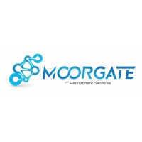 Moorgate Sp. z o.o. Logo